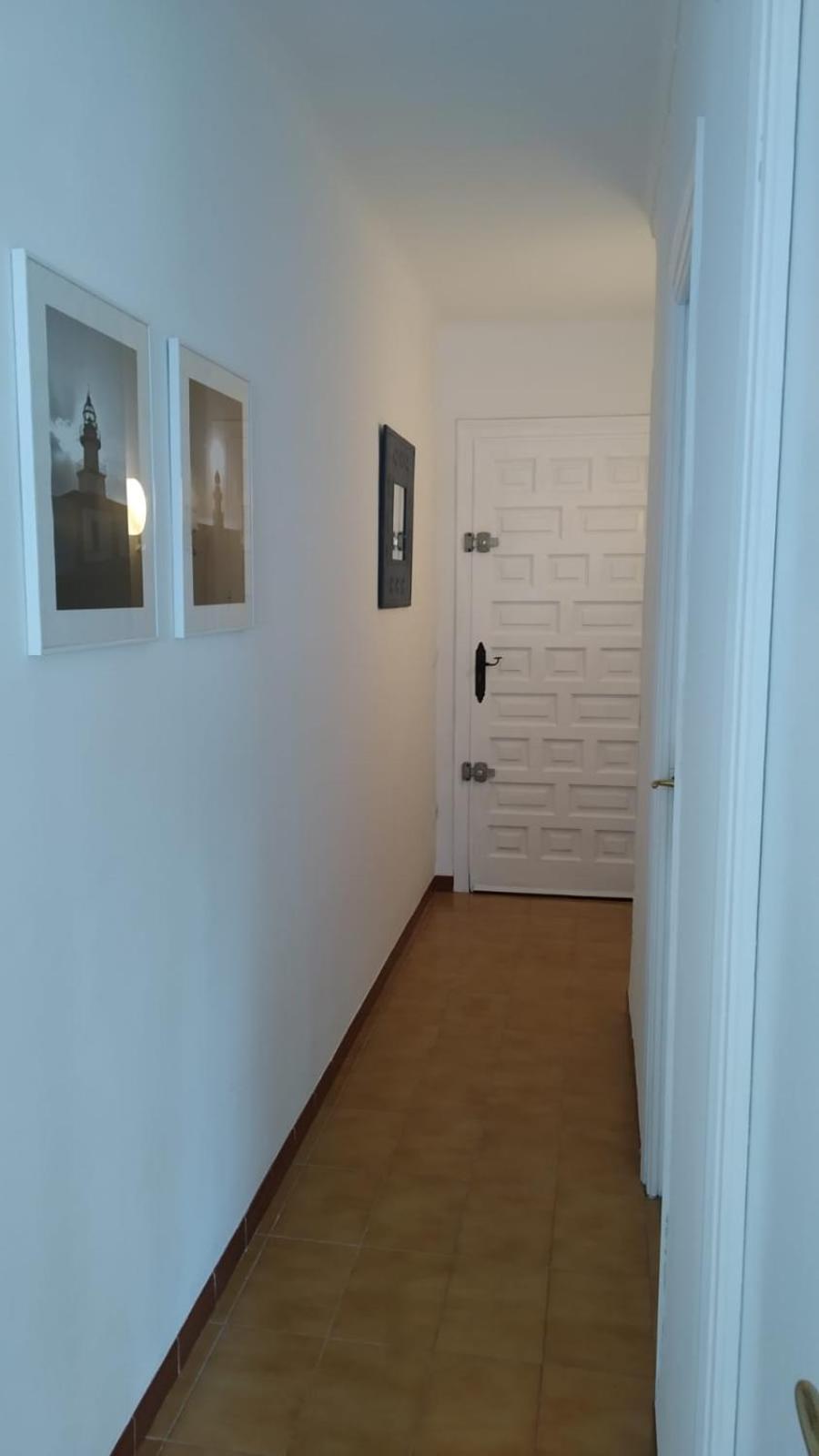 Apartament Amb Piscina 엠푸리아브라바 외부 사진