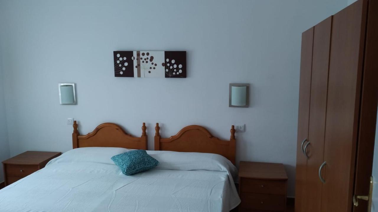 Apartament Amb Piscina 엠푸리아브라바 외부 사진
